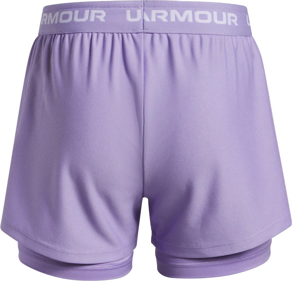 Under Armour® Trainingsshorts Tech Play Up 2N1 Shorts Bild 3