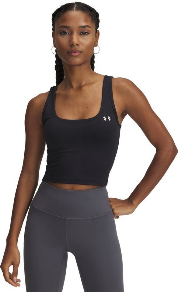 Under Armour® Trainingsshirt Motion Tanktop Emea Bild 3