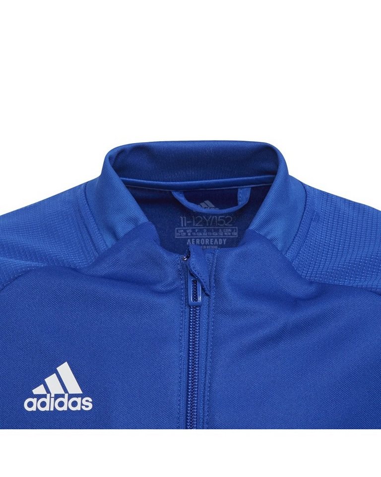 adidas Performance Trainingsjacke Condivo 20 royalblau Jungen