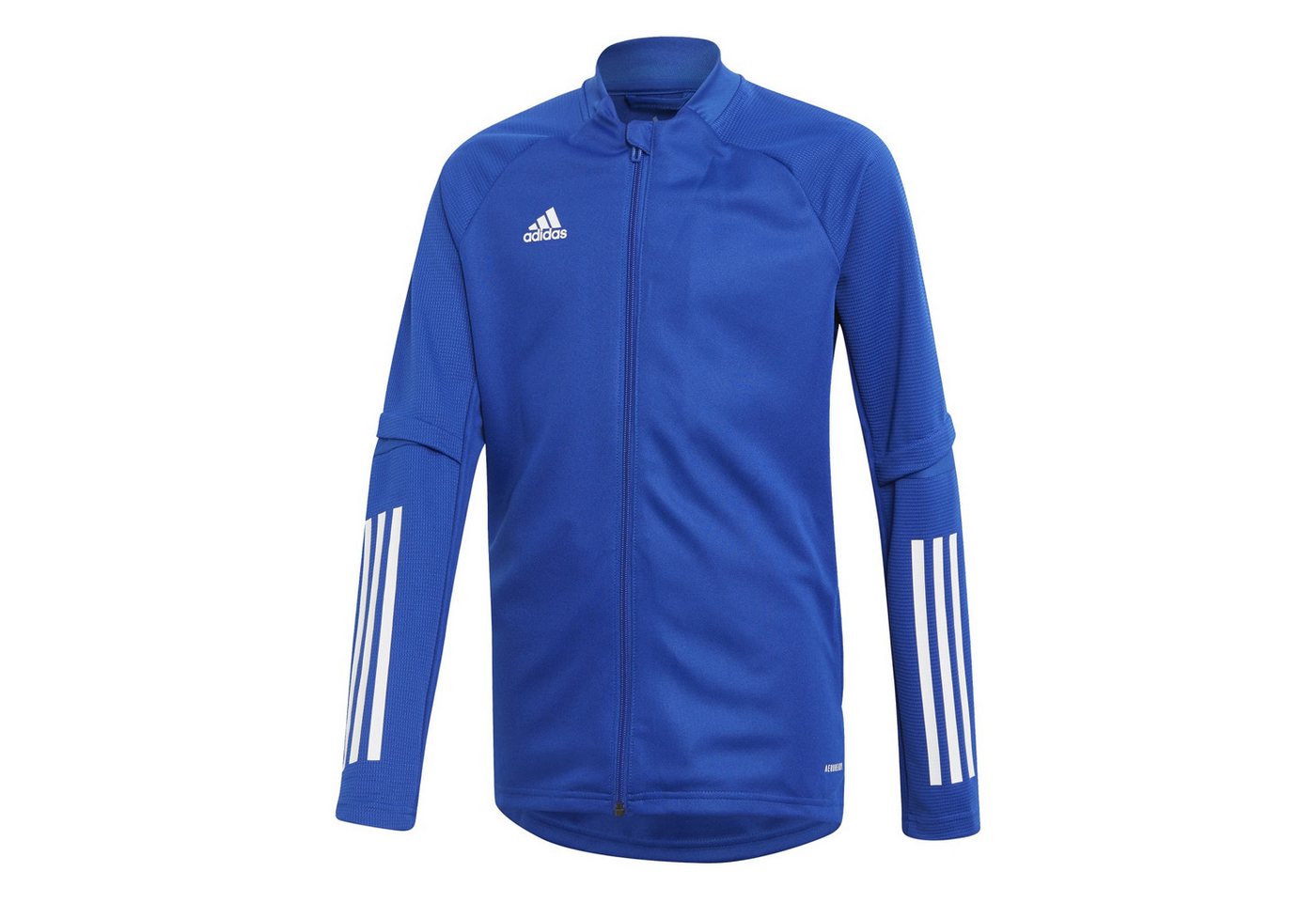 adidas Performance Trainingsjacke Condivo 20 royalblau Jungen Bild 2