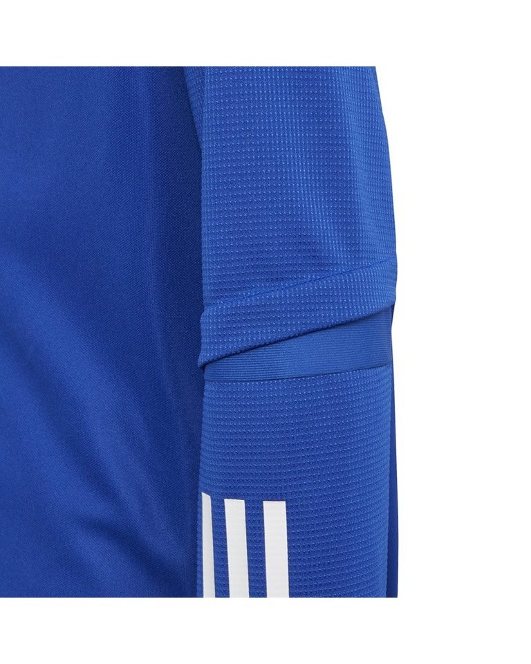 adidas Performance Trainingsjacke Condivo 20 royalblau Jungen Bild 4
