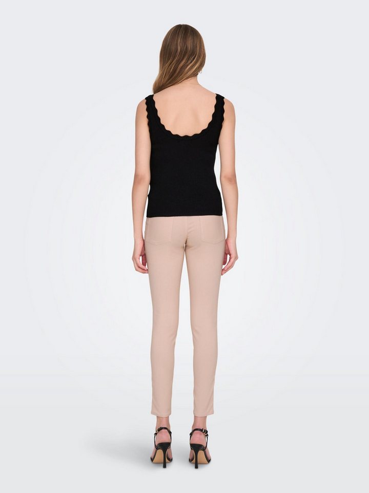 JDY Funktionstop JDYNanna (1-tlg) Plain/ohne Details