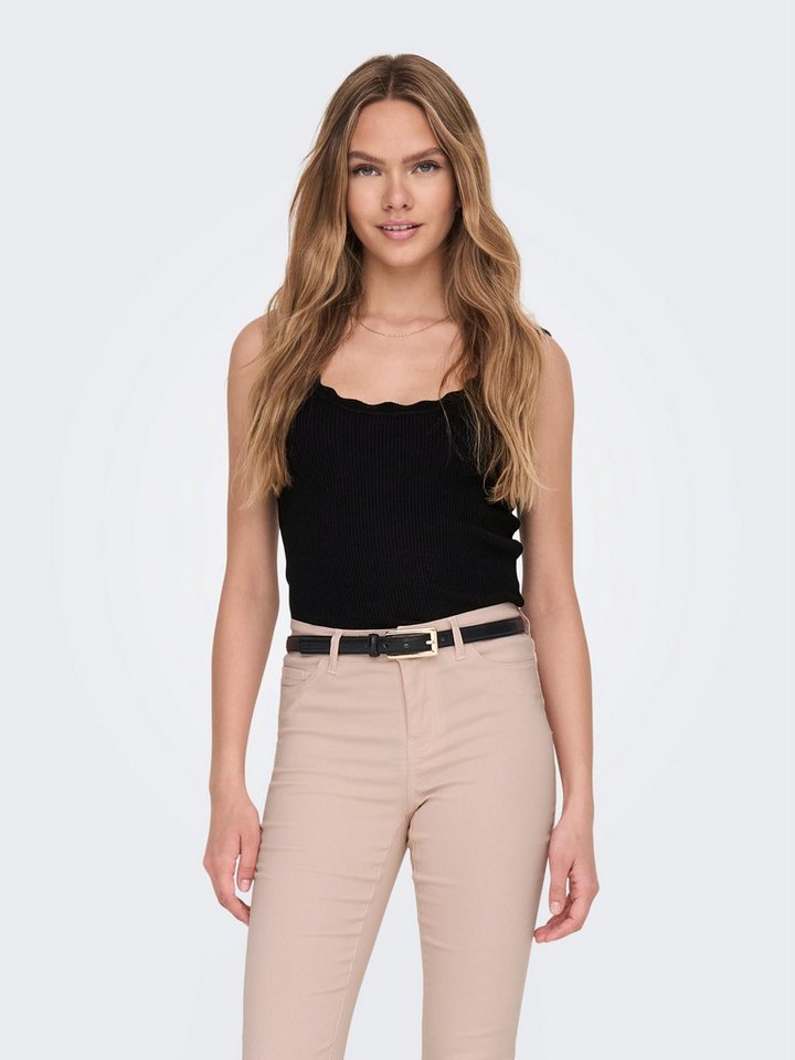 JDY Funktionstop JDYNanna (1-tlg) Plain/ohne Details Bild 3