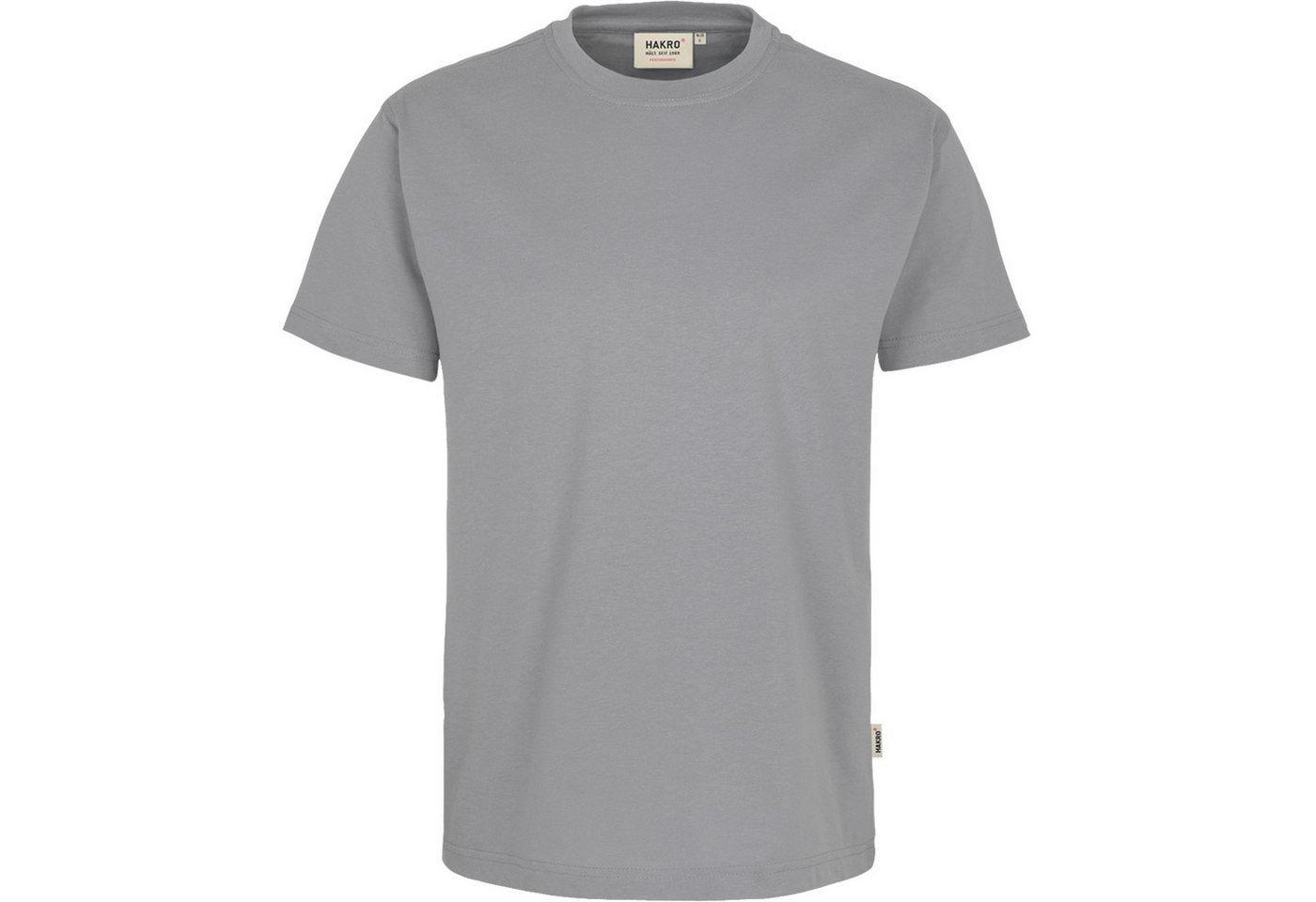 Hakro T-Shirt T-Shirt "PERFORMANCE" Rundhals 281 Bild 2