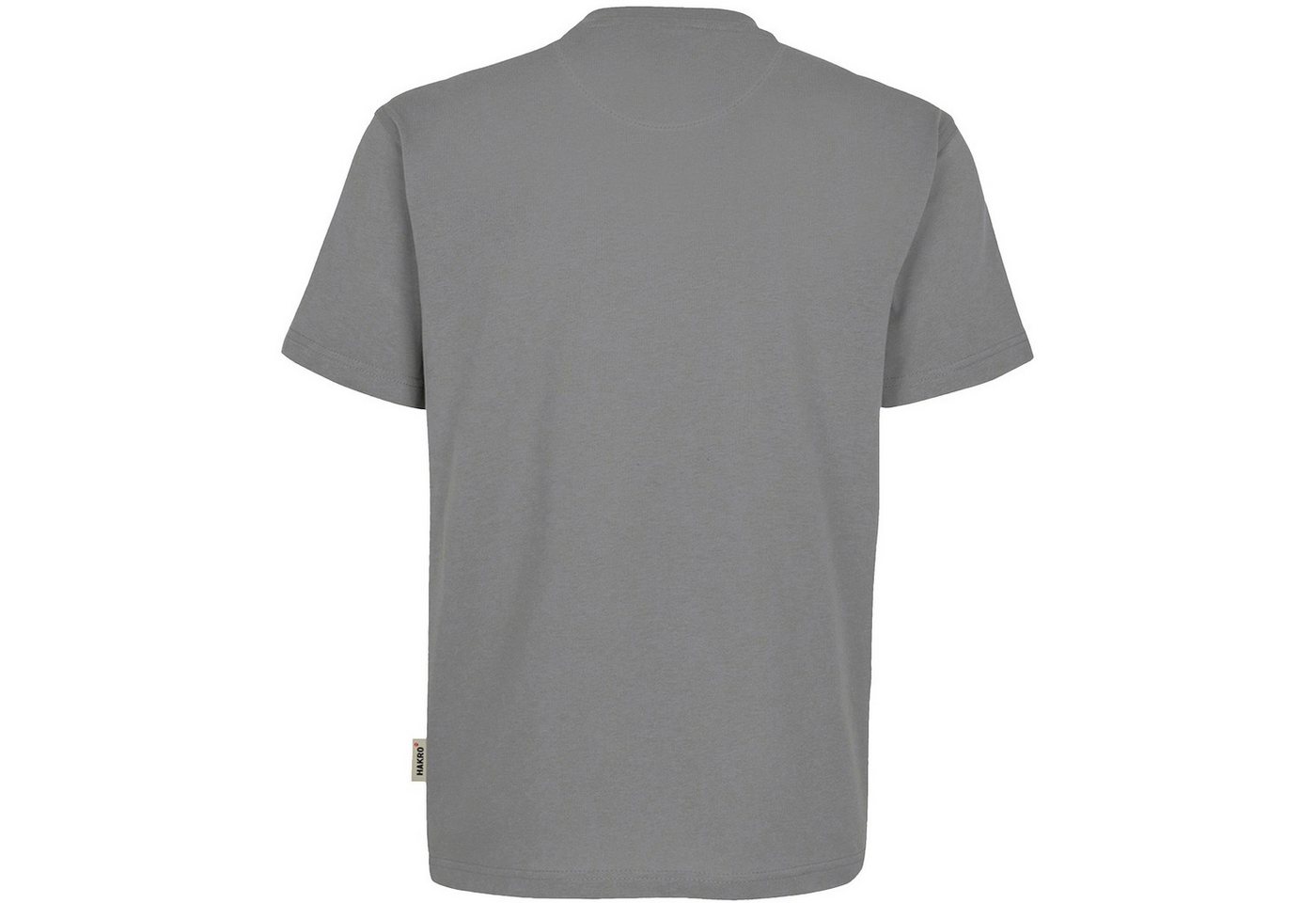 Hakro T-Shirt T-Shirt "PERFORMANCE" Rundhals 281 Bild 4