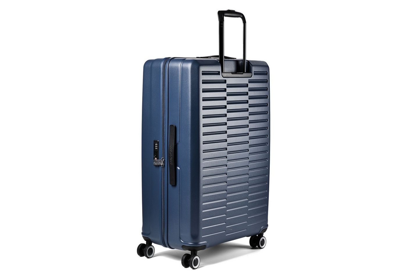 American Tourister® Hartschalen-Trolley Sunset Hills, 4 Rollen, Polypropylen