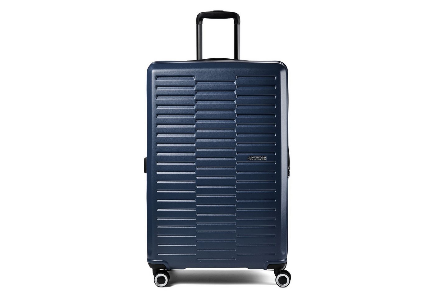American Tourister® Hartschalen-Trolley Sunset Hills, 4 Rollen, Polypropylen Bild 3