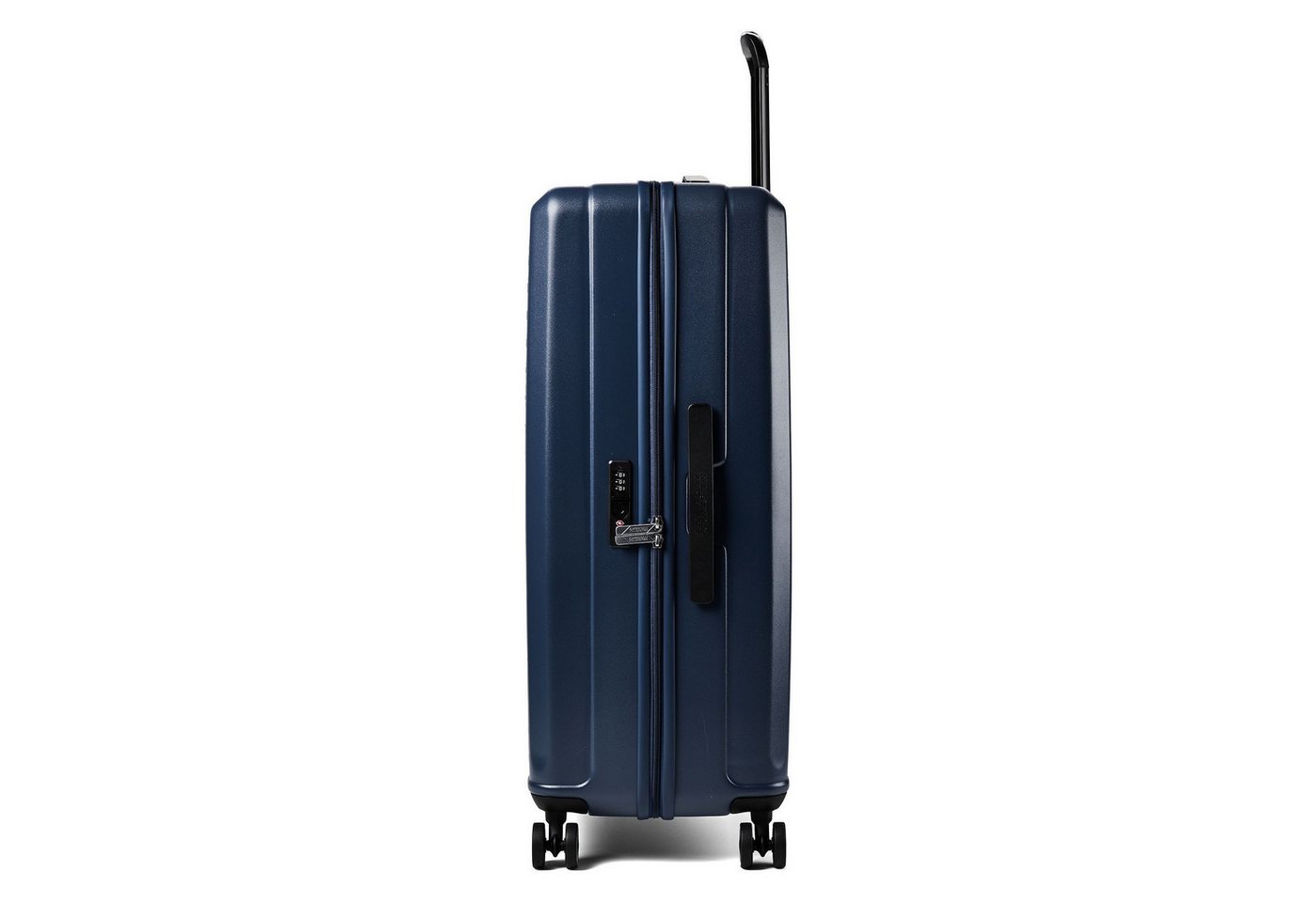 American Tourister® Hartschalen-Trolley Sunset Hills, 4 Rollen, Polypropylen Bild 4