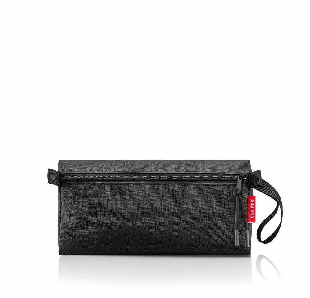 REISENTHEL® Kosmetiktasche maxi case black