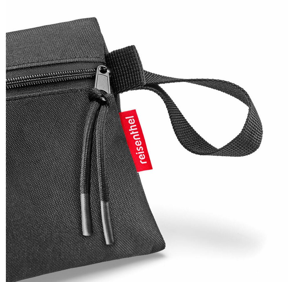 REISENTHEL® Kosmetiktasche maxi case black Bild 2