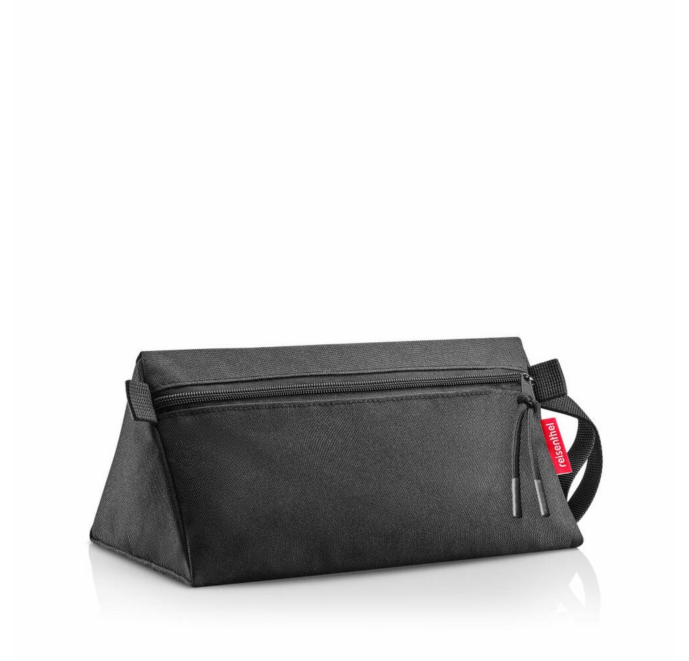 REISENTHEL® Kosmetiktasche maxi case black Bild 3