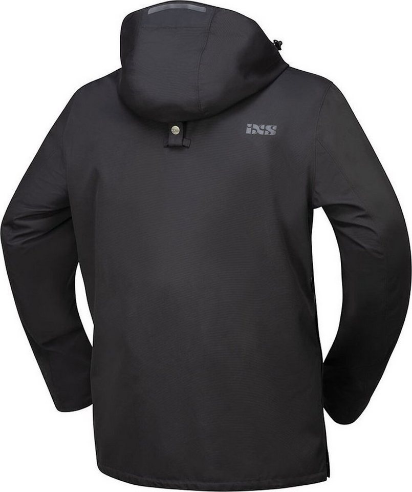 IXS Motorradjacke Eton-ST-Plus Motorrad Textiljacke herausnehmbares Innenfutter,wasserdicht