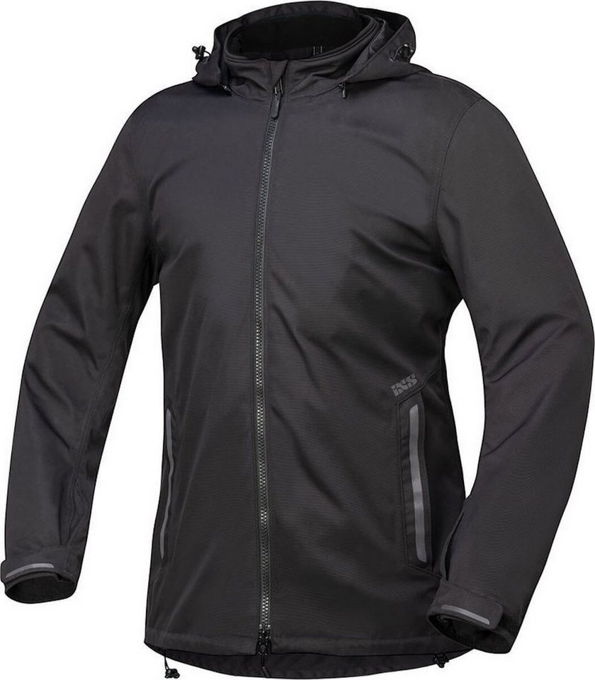 IXS Motorradjacke Eton-ST-Plus Motorrad Textiljacke herausnehmbares Innenfutter,wasserdicht Bild 2