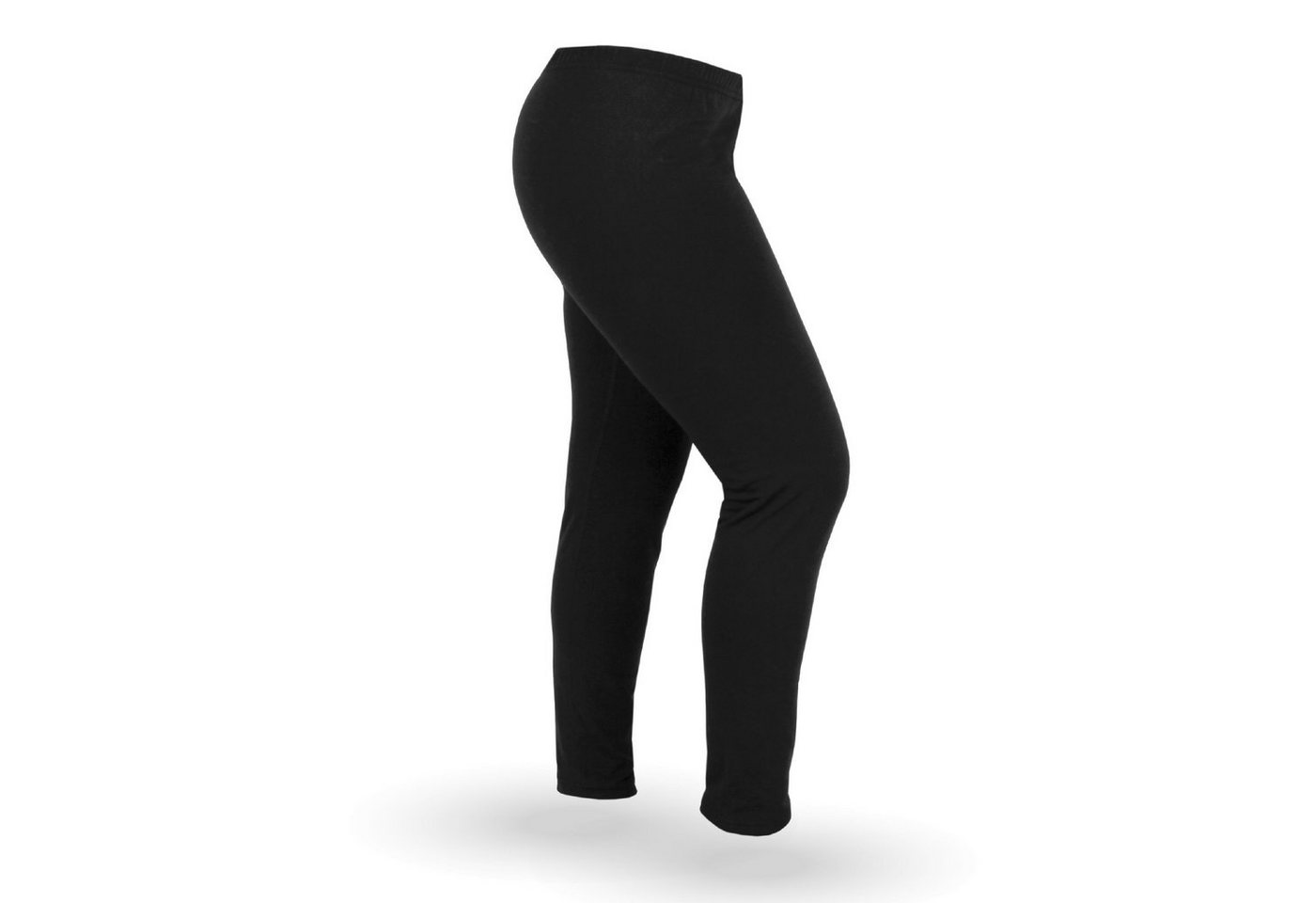 hemmy Fashion Thermounterhose Thermo Hose Damen Ski Unterwäsche, weiches Innenfutter Microfleece, Funktionsunterwäsche Bild 4