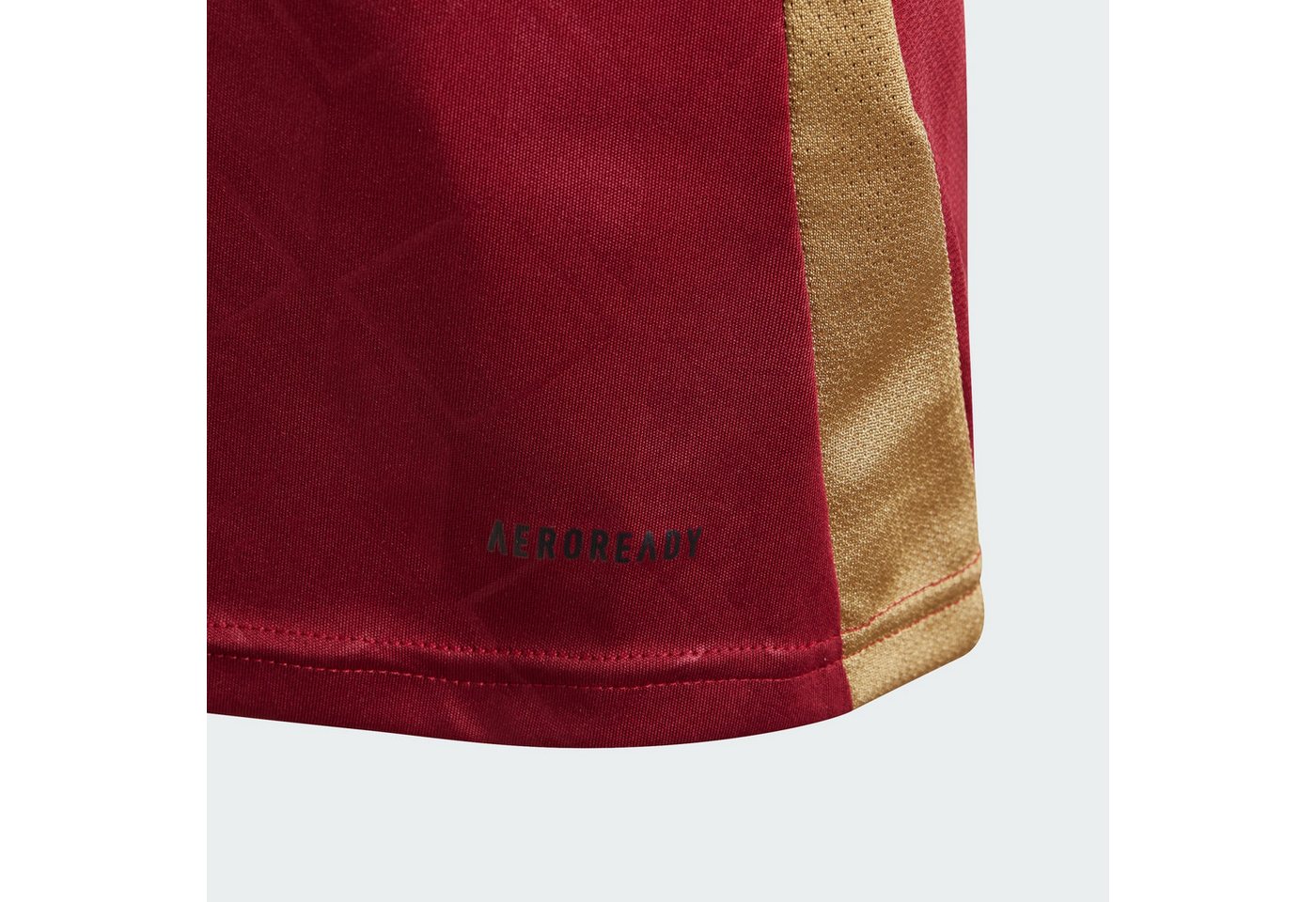 adidas Performance Fußballtrikot BELGIEN 24 HEIMTRIKOT (1-tlg) Bild 5