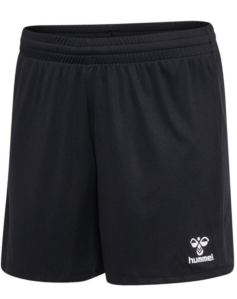 hummel Trainingsshorts Hummel Damen Short hmlEssential Shorts 227350