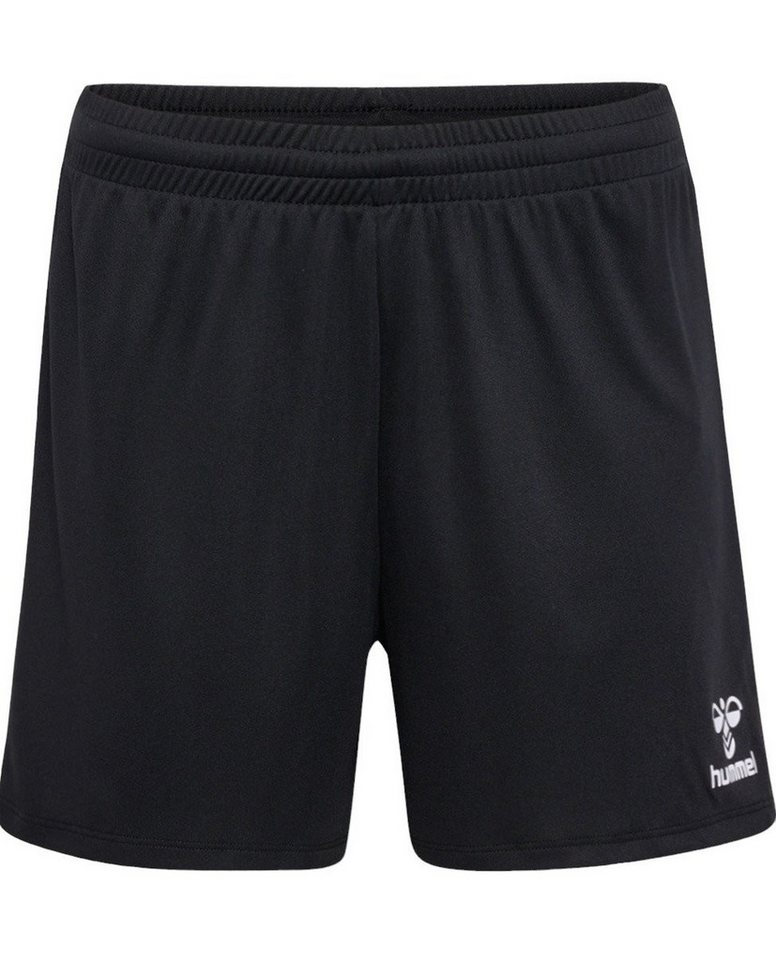 hummel Trainingsshorts Hummel Damen Short hmlEssential Shorts 227350 Bild 5