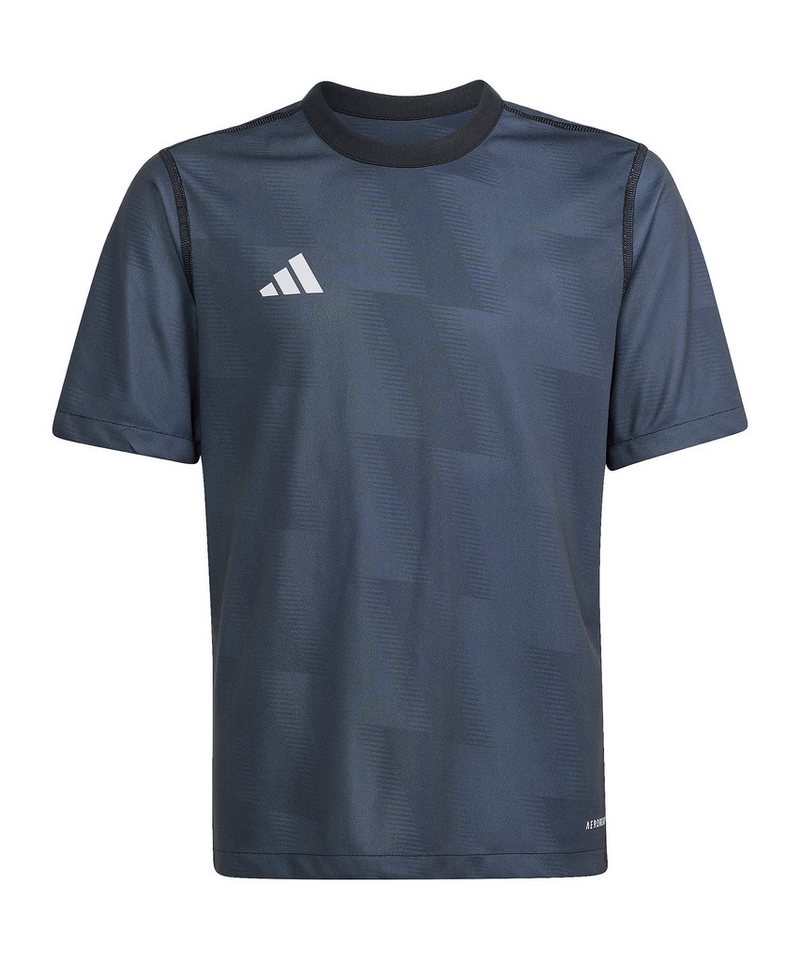 adidas Performance Fußballtrikot adidas Performance Trikot Kids Teamsport Bild 4