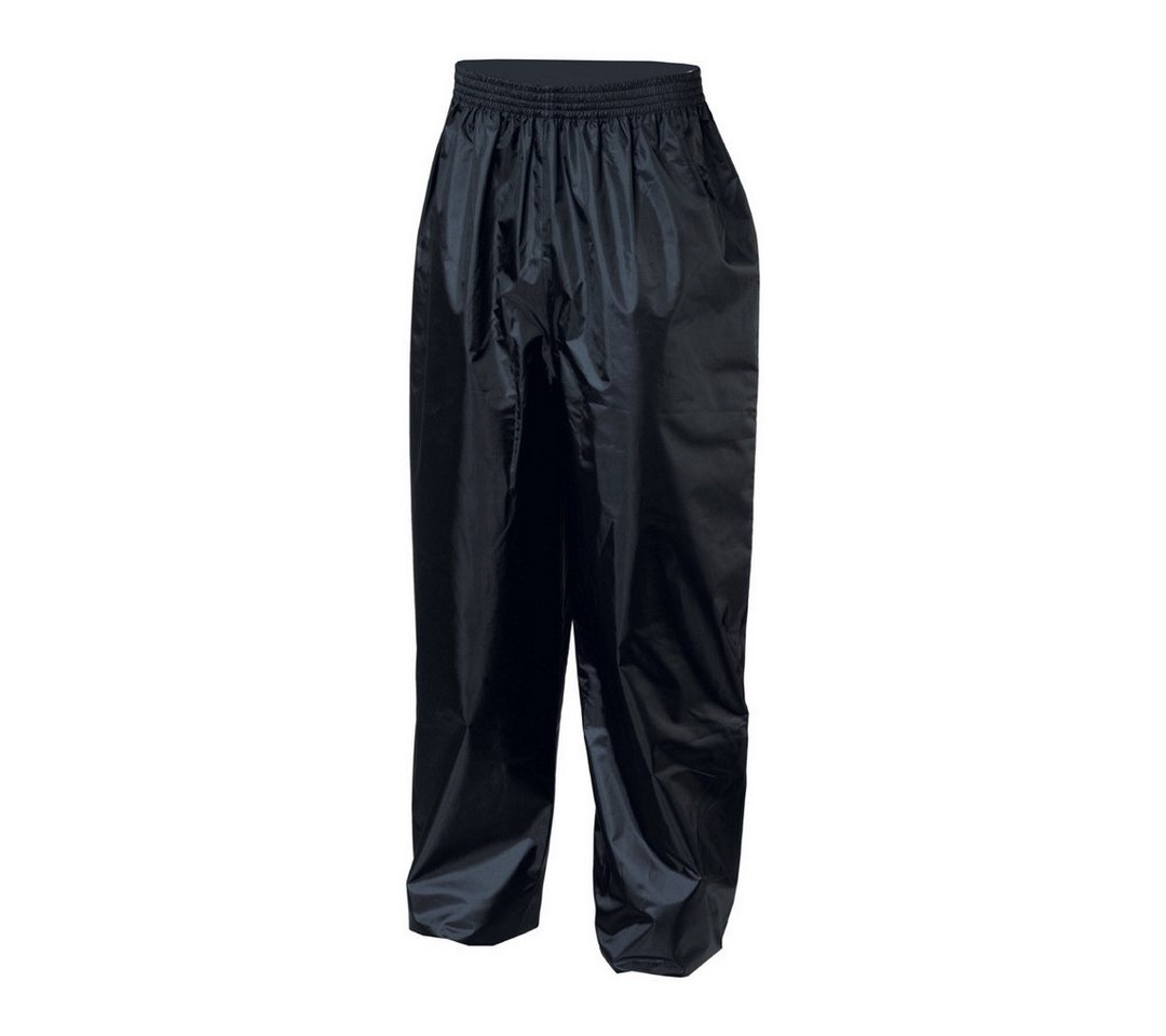IXS Regenhose Crazy Evo Regenhose Wasserdicht wasserdichte