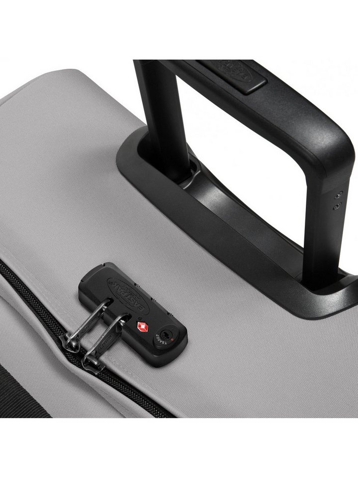 Eastpak Reisetasche Tranverz L Bild 3