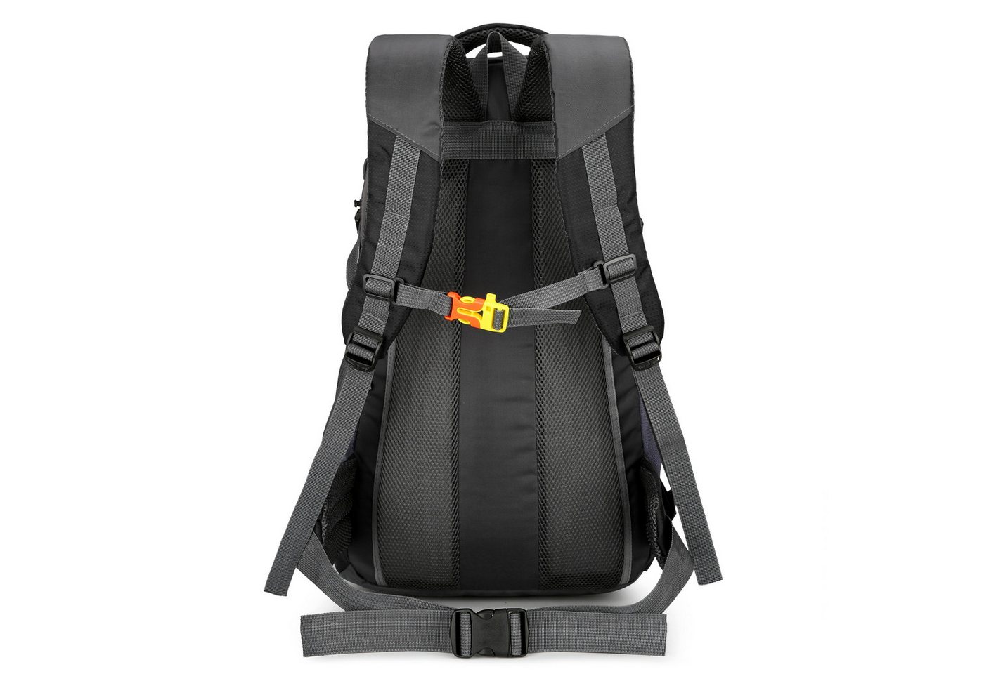 Maity Wanderrucksack 60L Travelite Wasserdicht Reiserucksack Camping, Survival und Outdoor, Wasserabweisend