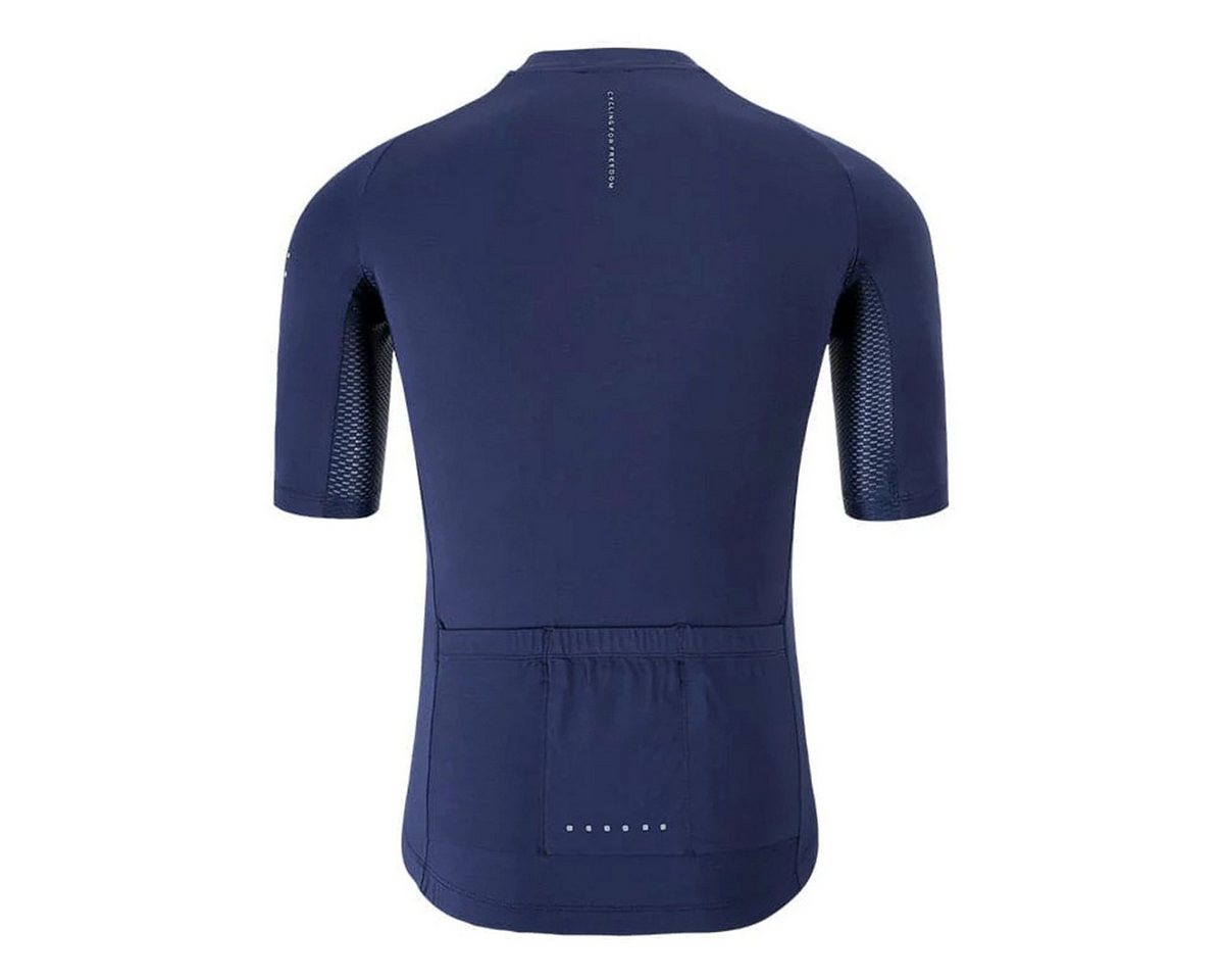 SANTIC Radtrikot Azuni Trikot Herren Bild 3