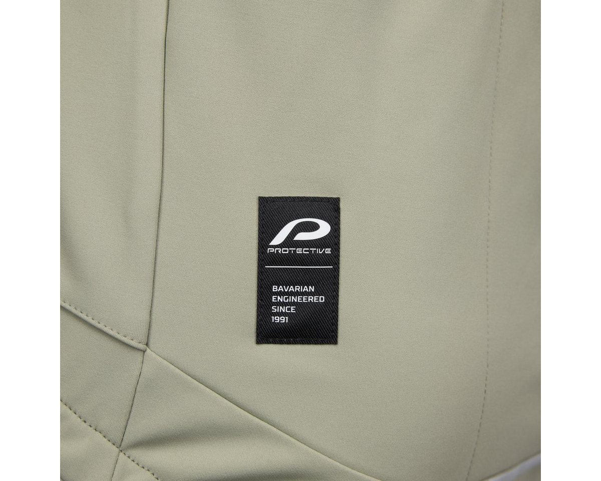 Protective Radtrikot Langarmtrikot Herren P-Jameson