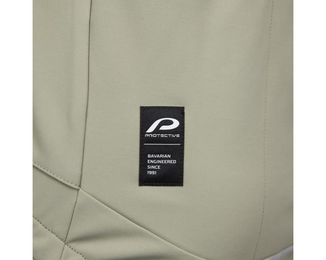 Protective Radtrikot Langarmtrikot Herren P-Jameson