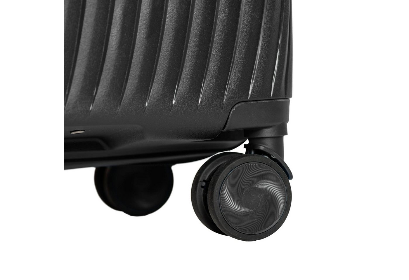Daniel Ray Hartschalen-Trolley Travel Castlemaine Gr. S Koffer DR01.1620 Spinner ca. 23 Liter, 4 Rollen Bild 3