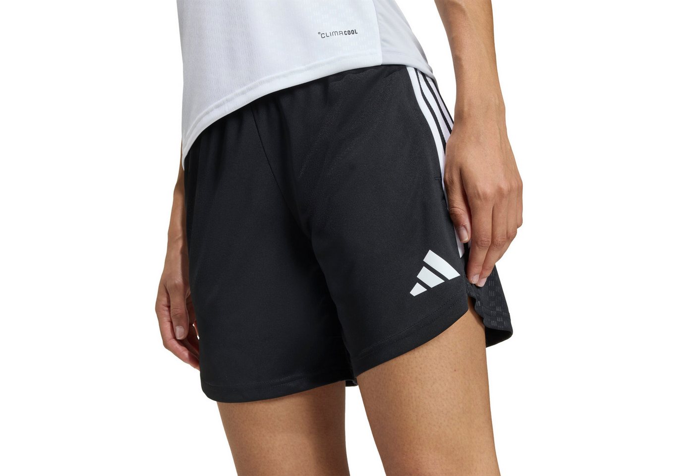 adidas Performance Trainingsshorts adidas Damen Trainingsshort Tiro 26 Competition Short W