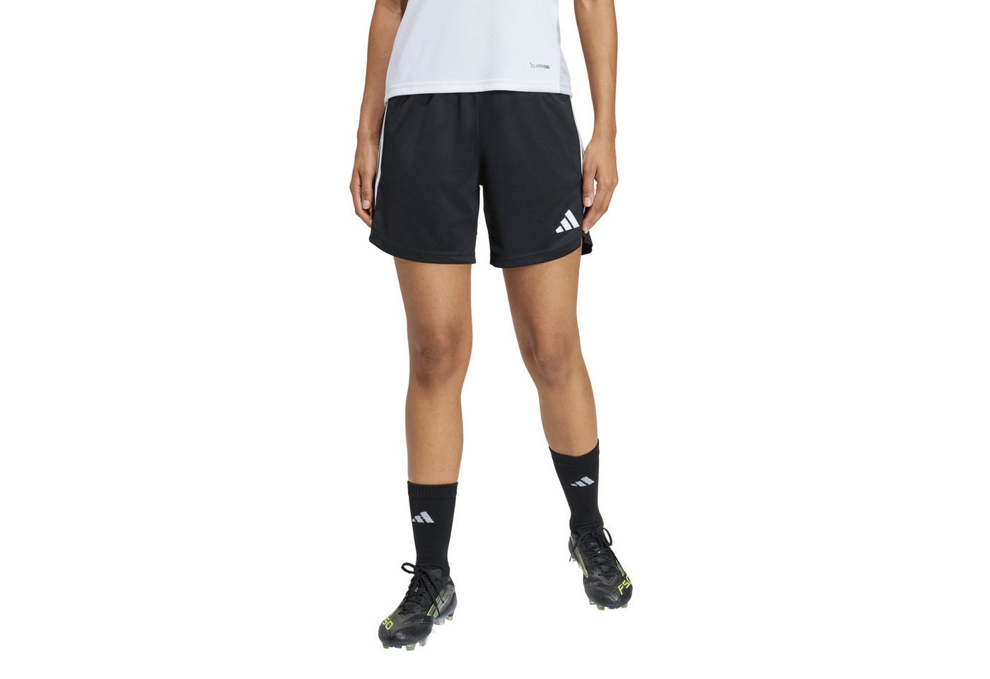 adidas Performance Trainingsshorts adidas Damen Trainingsshort Tiro 26 Competition Short W Bild 2
