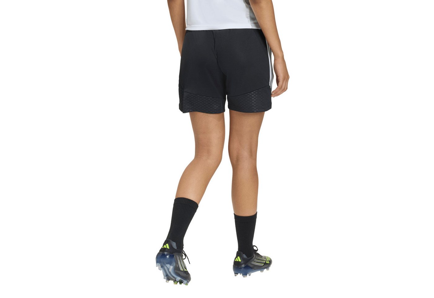 adidas Performance Trainingsshorts adidas Damen Trainingsshort Tiro 26 Competition Short W Bild 3