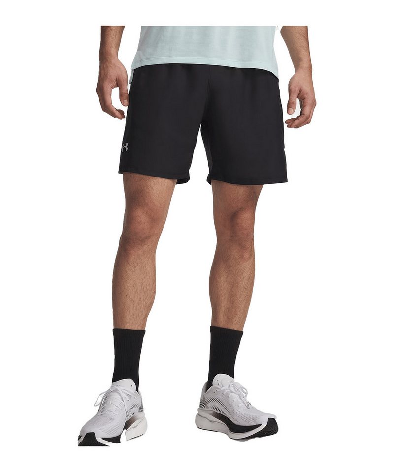 Under Armour® Laufshorts Under Armour Launch 7" Laufshort Bild 3