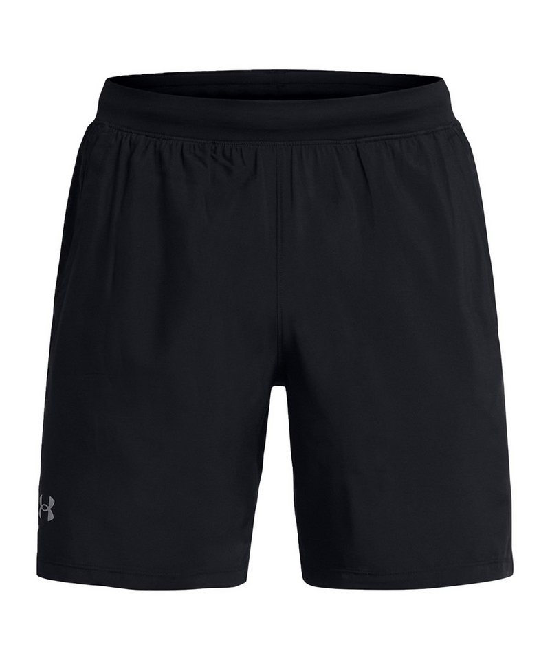 Under Armour® Laufshorts Under Armour Launch 7" Laufshort Bild 4