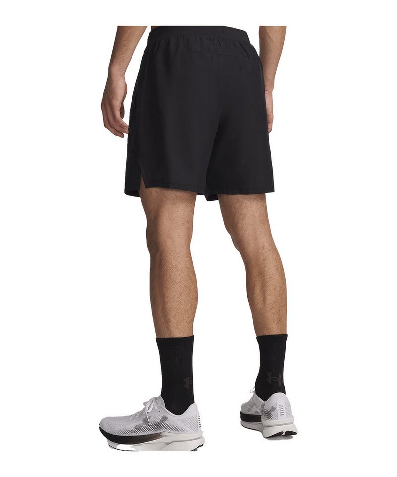 Under Armour® Laufshorts Under Armour Launch 7" Laufshort Bild 5