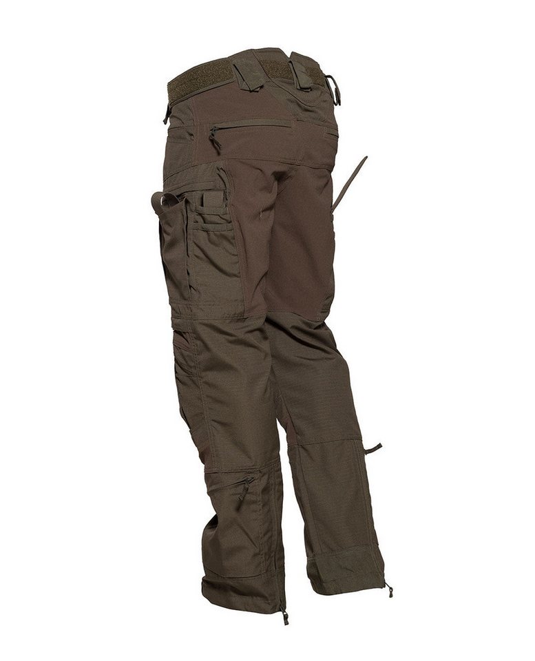 UF PRO Funktionshose Striker XT Gen.3 Combat Pants Brown Grey
