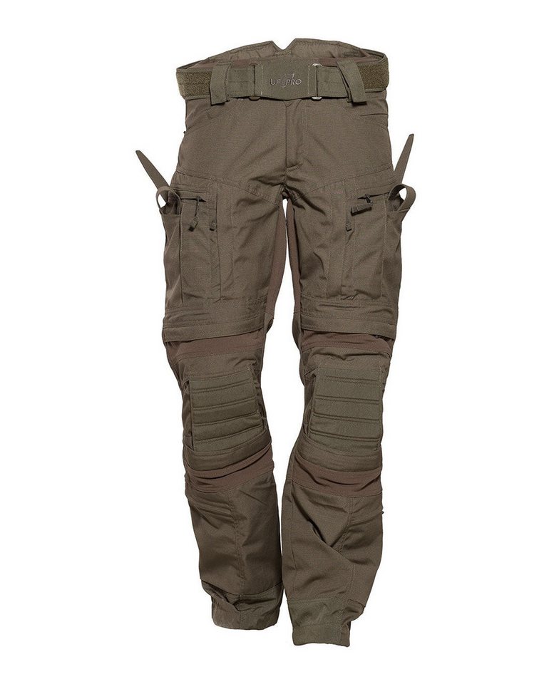 UF PRO Funktionshose Striker XT Gen.3 Combat Pants Brown Grey Bild 2