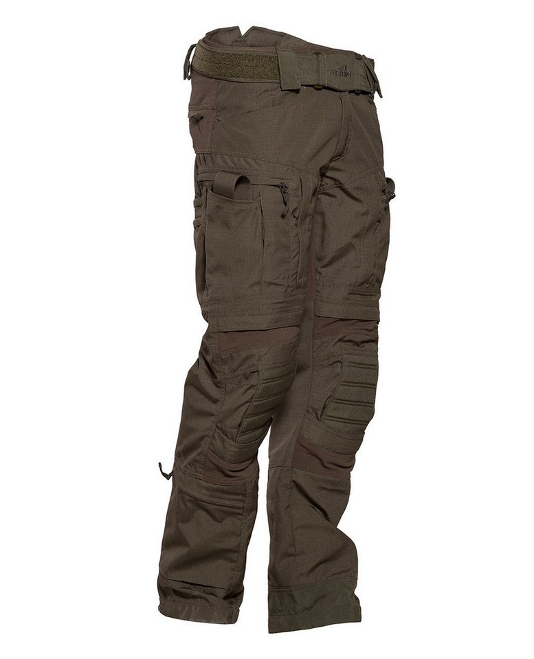 UF PRO Funktionshose Striker XT Gen.3 Combat Pants Brown Grey Bild 3