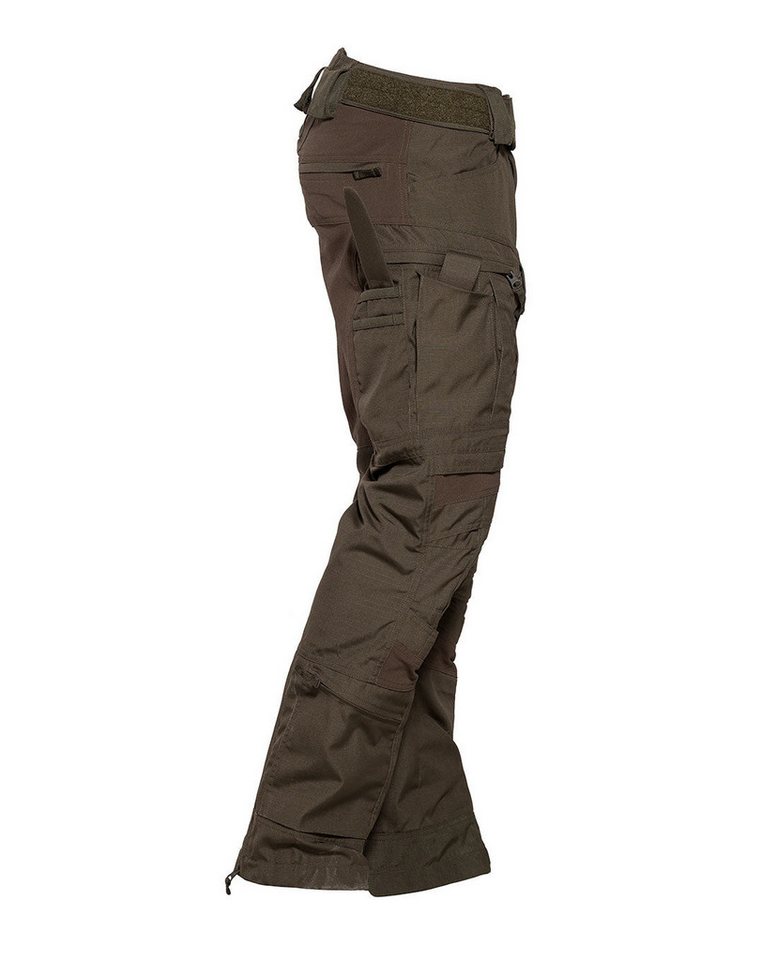 UF PRO Funktionshose Striker XT Gen.3 Combat Pants Brown Grey Bild 4