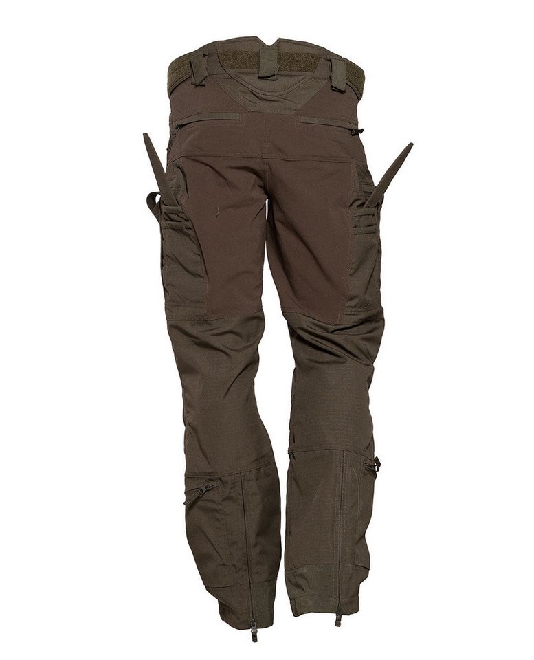 UF PRO Funktionshose Striker XT Gen.3 Combat Pants Brown Grey Bild 5
