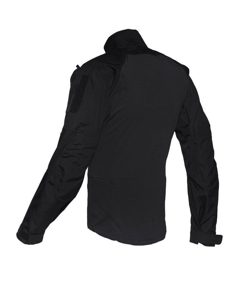 UF PRO Funktionshemd Striker XT Gen.3 Combat Shirt Black Bild 5