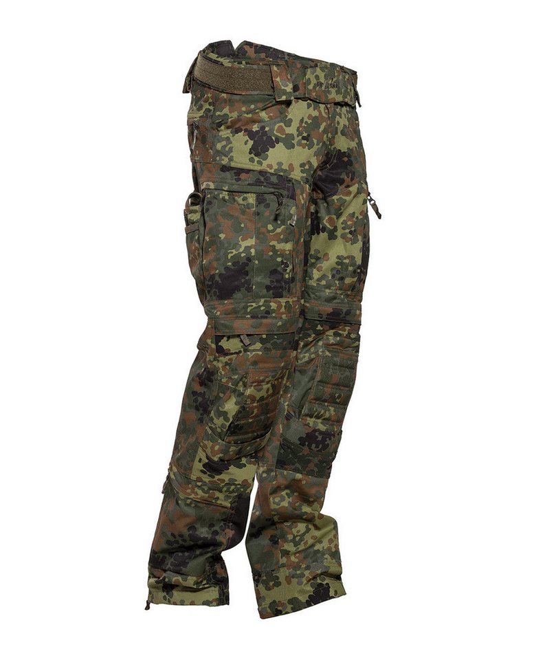UF PRO Funktionshose Striker XT Gen.3 Combat Pants Flecktarn