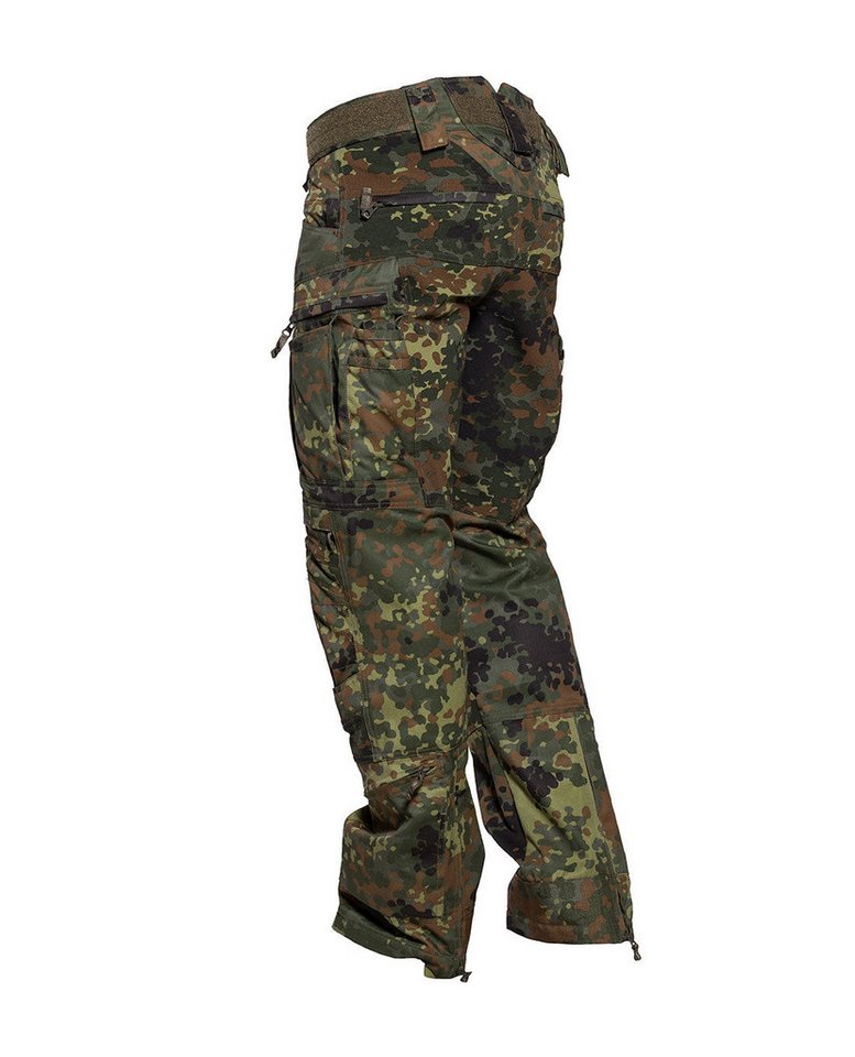 UF PRO Funktionshose Striker XT Gen.3 Combat Pants Flecktarn Bild 2