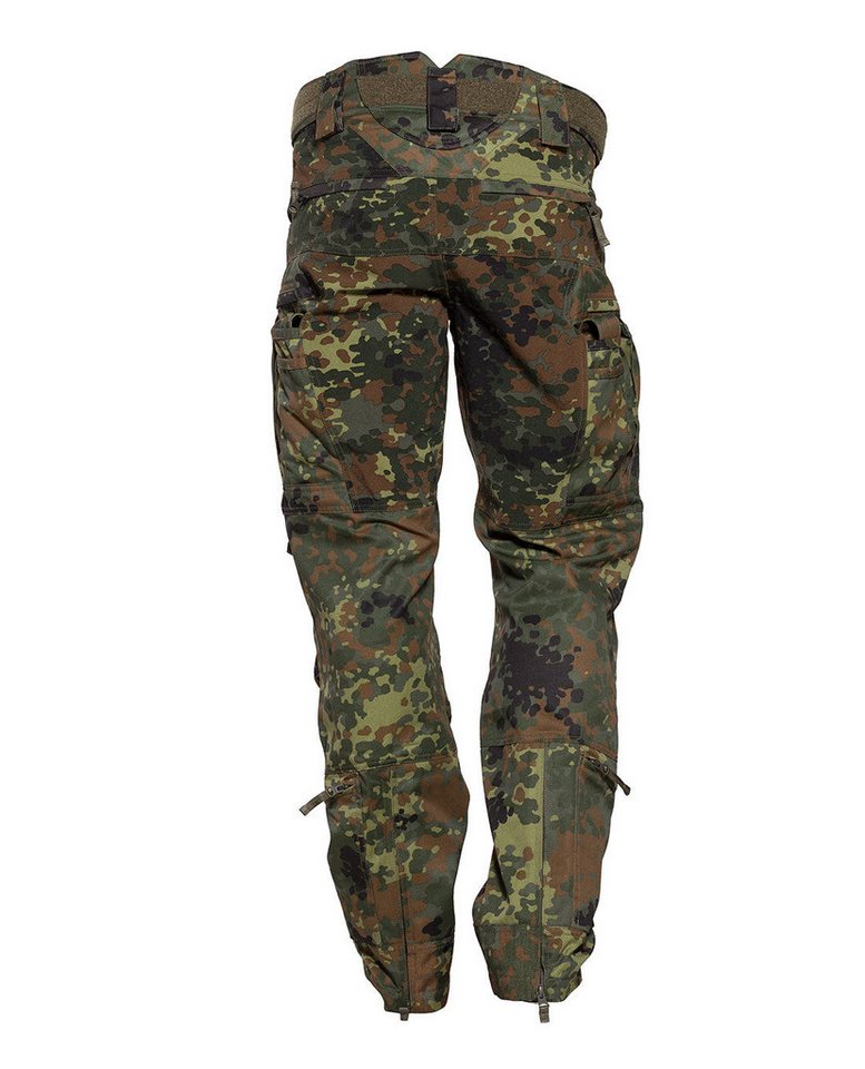 UF PRO Funktionshose Striker XT Gen.3 Combat Pants Flecktarn Bild 3