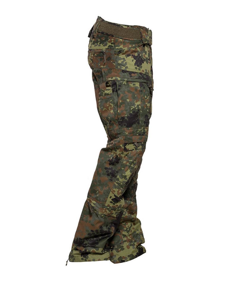 UF PRO Funktionshose Striker XT Gen.3 Combat Pants Flecktarn Bild 4