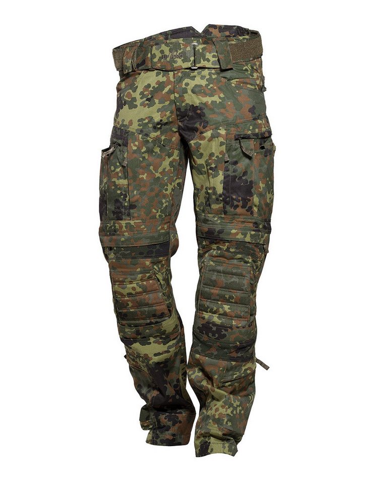 UF PRO Funktionshose Striker XT Gen.3 Combat Pants Flecktarn Bild 5