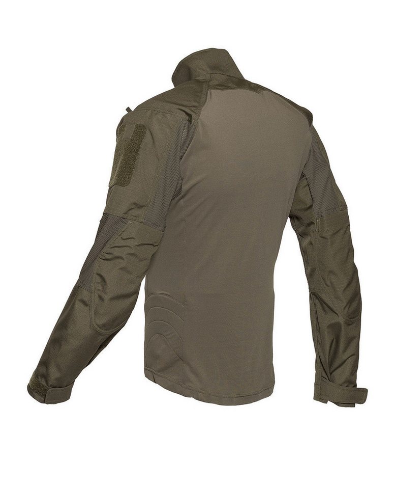 UF PRO Funktionshemd Striker XT Gen.3 Combat Shirt Brown Grey