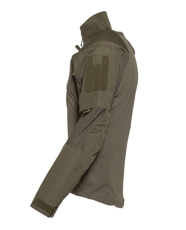 UF PRO Funktionshemd Striker XT Gen.3 Combat Shirt Brown Grey Bild 2