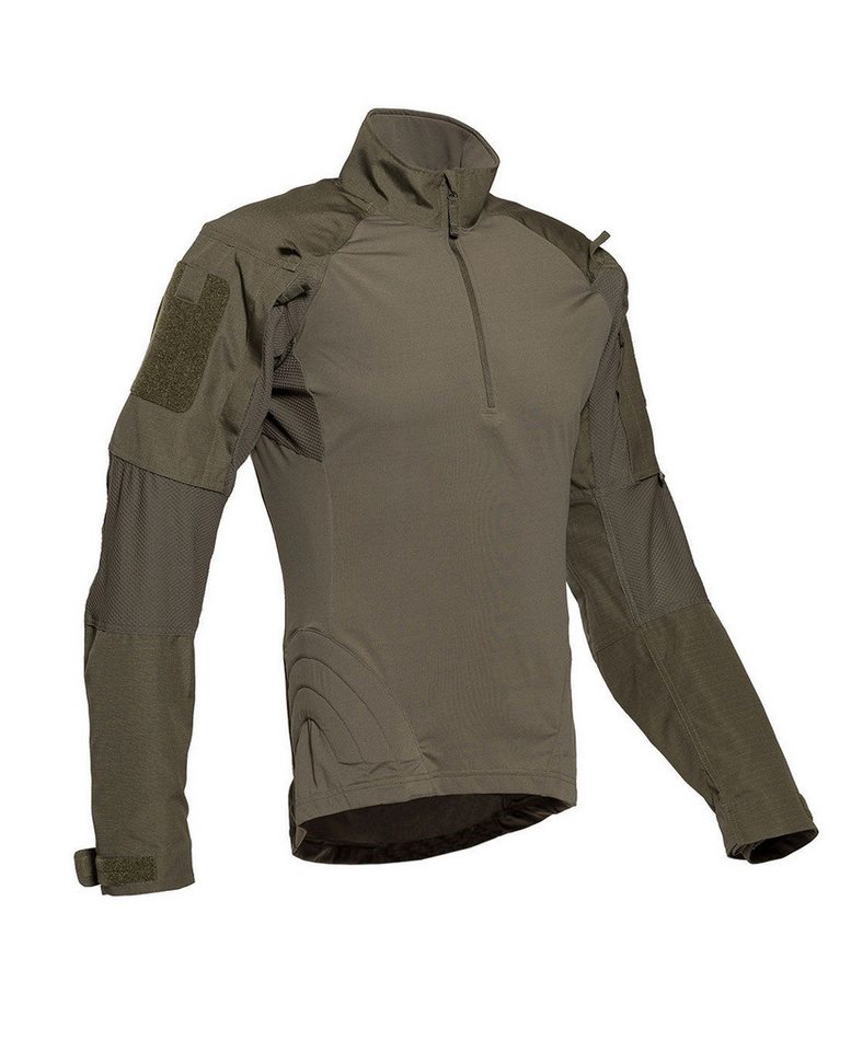UF PRO Funktionshemd Striker XT Gen.3 Combat Shirt Brown Grey Bild 3