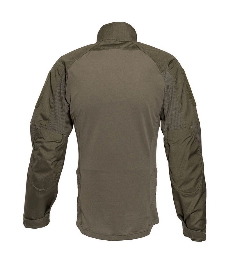 UF PRO Funktionshemd Striker XT Gen.3 Combat Shirt Brown Grey Bild 5